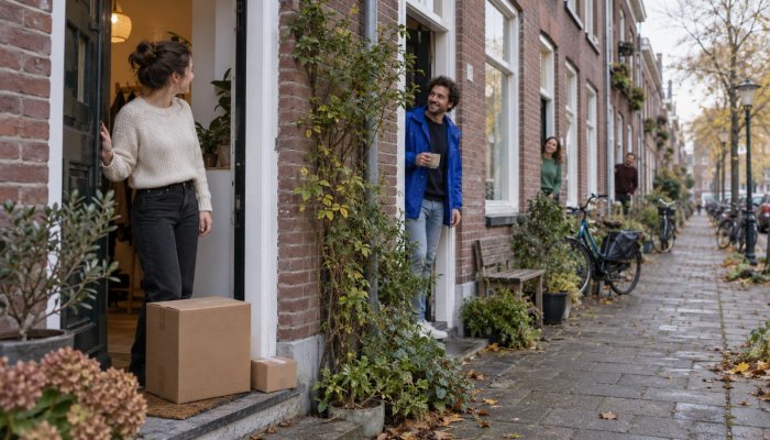 Remote onboarding: documenteer veel, maar plan bewust menselijk contact