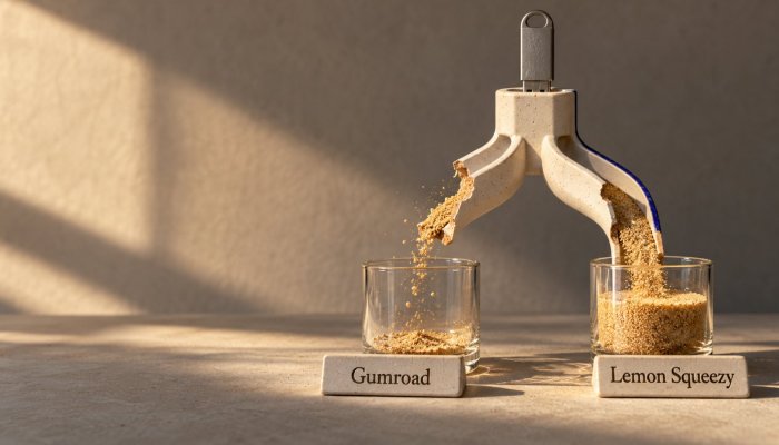 Gumroad или Lemon Squeezy: продажба од 10 долари ја превртува сметката