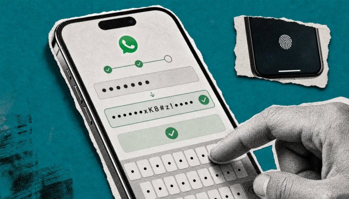 WhatsApp نے چھ ہندسوں کا PIN بدل دیا—اکاؤنٹ اب کیسے محفوظ ہوگا؟