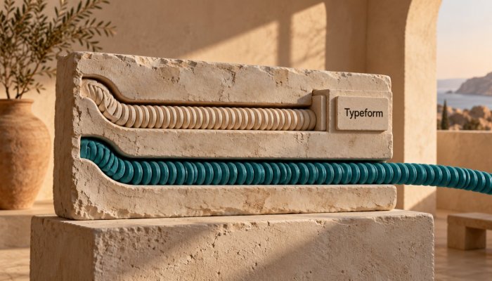 Tally თუ Typeform: $39-იან გეგმასაც 100 პასუხის ზღვარი აქვს