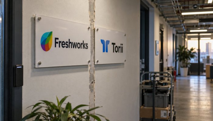 Freshworks го купува Torii: трошокот за AI ќе се следи до последниот токен