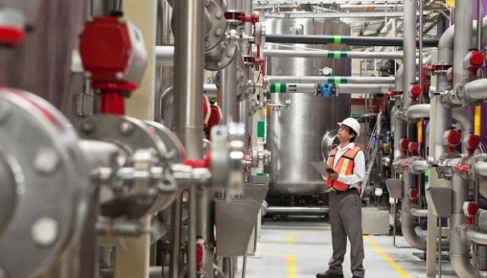 Artificial Intelligence is not A Future Issue in Factory Maintenance