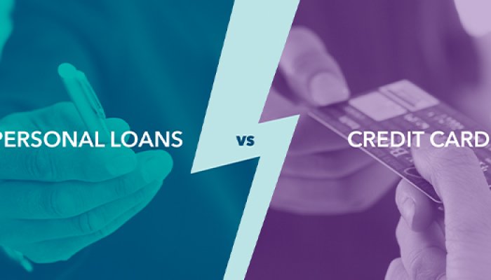 What is a Loan on a Credit Card? How does it Work?