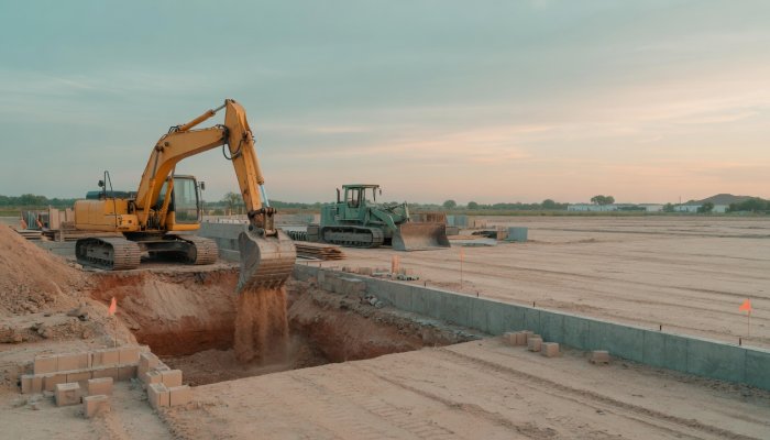 TerraFirma Raises $115 Million for Infrastructure Construction Technology