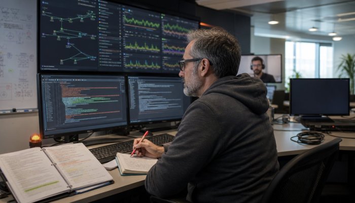 Elastic Buys Deductive AI—Customers Must Wait for the Roadmap