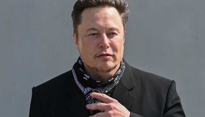 Elon Musk Just Got Absolutely Owned
