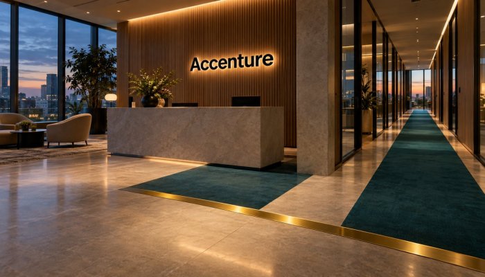 Accenture מגבילה את Claude ל-29 דולר — מעבר לזה הפרויקט משלם