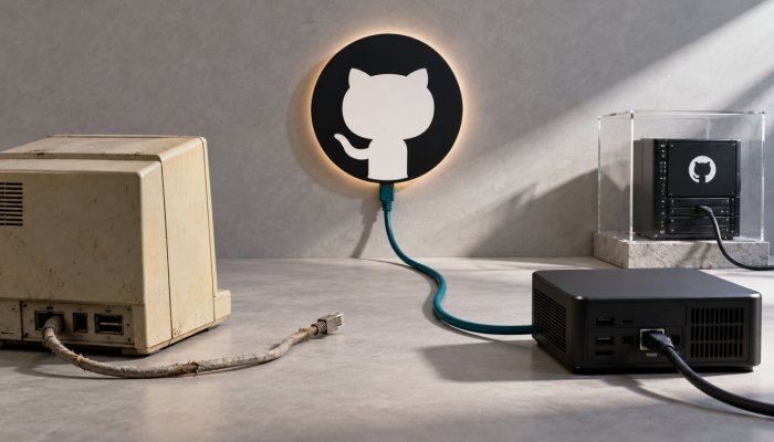 GitHub-এ SHA-1 HTTPS বন্ধ—পুরোনো Git client এখন connection হারাতে পারে