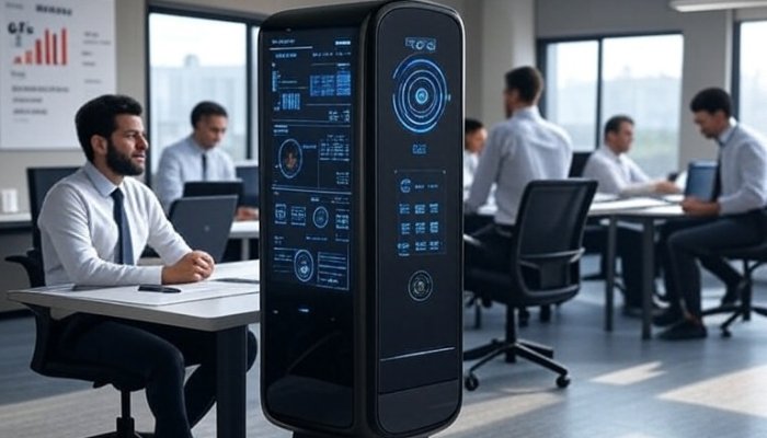 Stanford Study Reveals: AI Significantly Cuts Job Prospects for Entry-Level Workers