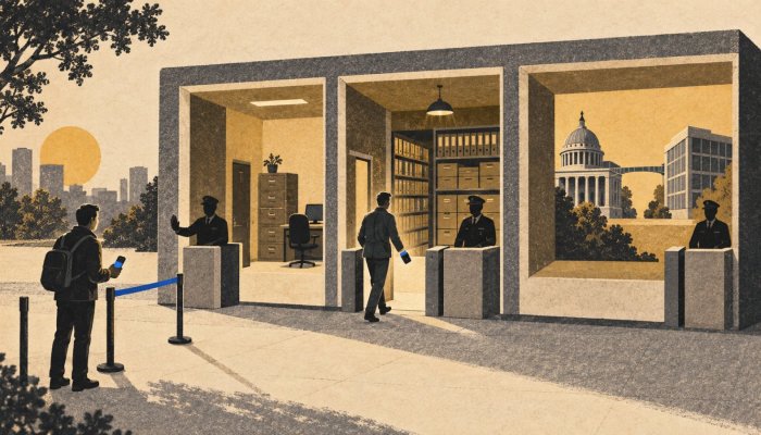 Zero Trust ليس منتجًا: ابدأ بالموارد والهوية قبل شراء المنصة