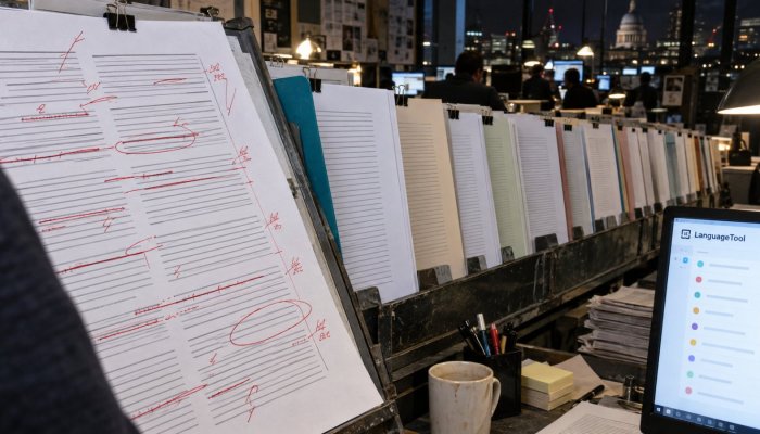 Grammarly vs LanguageTool: English Depth or 30-Language Coverage?