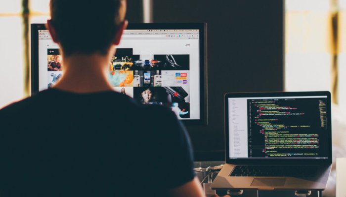 Как найти лучшего подрядчика для разработки сайта при помощи Workspace