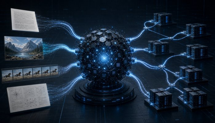 Alibaba’s Qwen3.8-Max Preview: What the 2.4T Model Means for AI Buyers