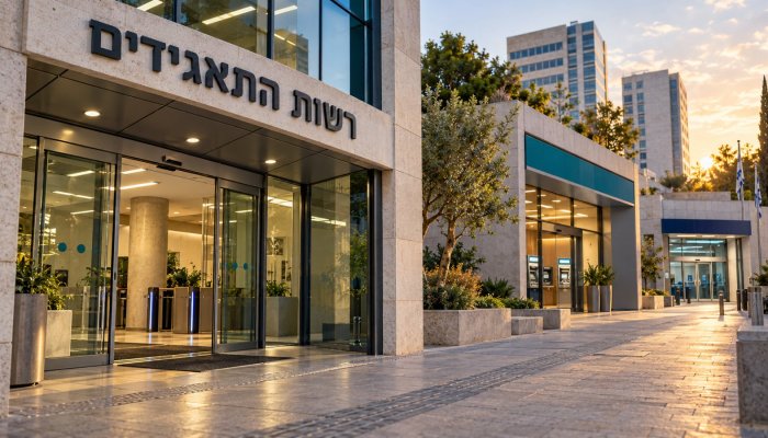 פתיחת חברה בע״מ בישראל: הרישום הוא רק התחנה הראשונה