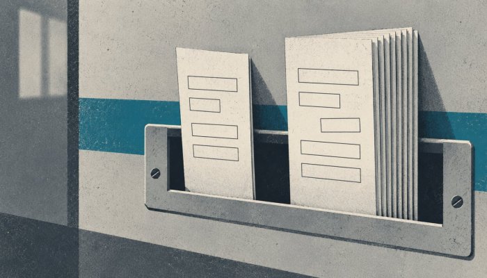 Azure, nebo Google Document AI: účet rozhodne typ dokumentu i chybné pole