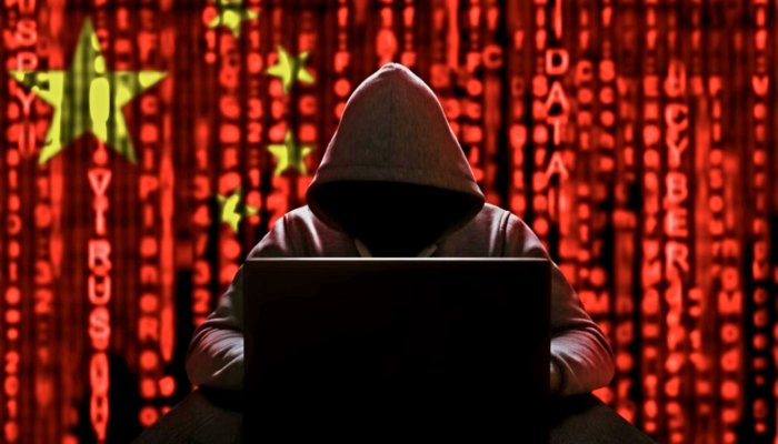 It Appears That Chinese Hackers Have Stolen Your Naughty Texts
