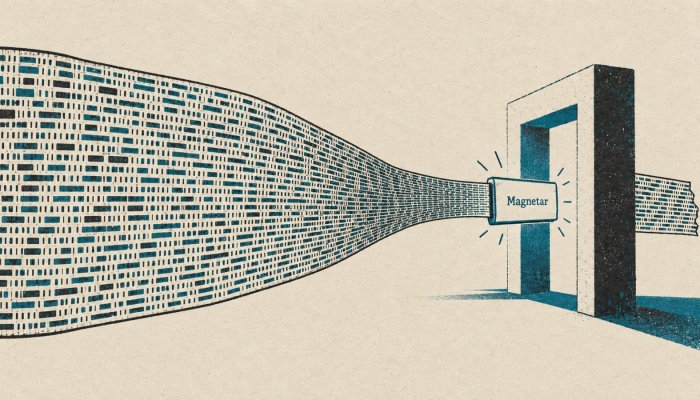 Magnetar, 영지식 증명 검증 13ms…일반 코드 적용 문턱을 낮췄다