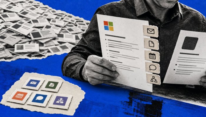 Из 8000 приложений Microsoft 365 лишь 1069 раскрыли права и описание