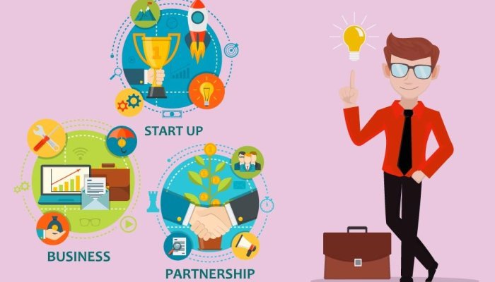 6 Online Business Ideas (With Minimal Investment)