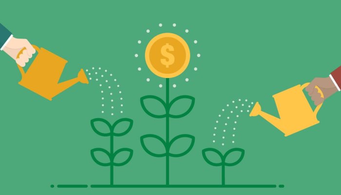 5 Simple Ways to Grow Your Small Business