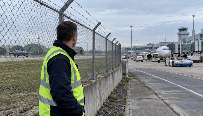 Osavul je zbral 8,5 milijona € in cilja na kritično infrastrukturo