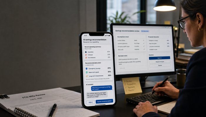 Savings in the Age of AI: What the FCA Review Means for Your Money