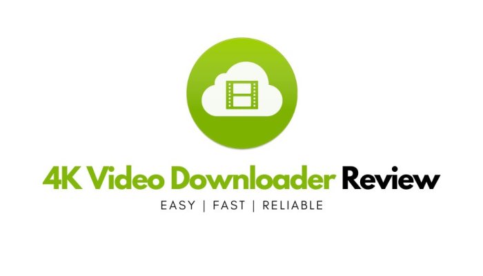4K Video Downloader Review: Why It Is The Choice Of 11+ Million Users?