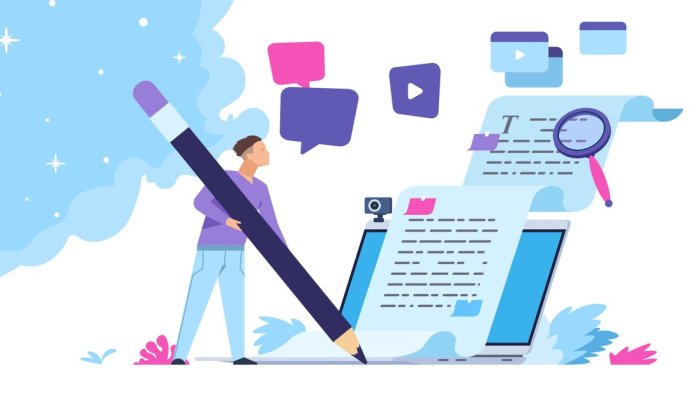 Growing Importance of Corporate Blogging to Build Your Brand Online