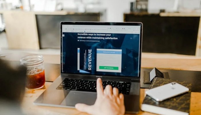 7 Steps to Build a Lead Generation System for your Business