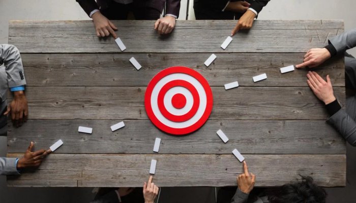 How To Measure The Success Of a Marketing Campaign