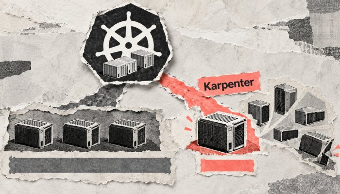 Karpenter还是Cluster Autoscaler：快3.5倍也有云平台代价