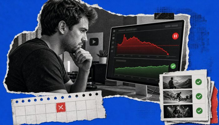Ten Million Shorts Views Becomes a Monthly Gate—not Just an Entry Target