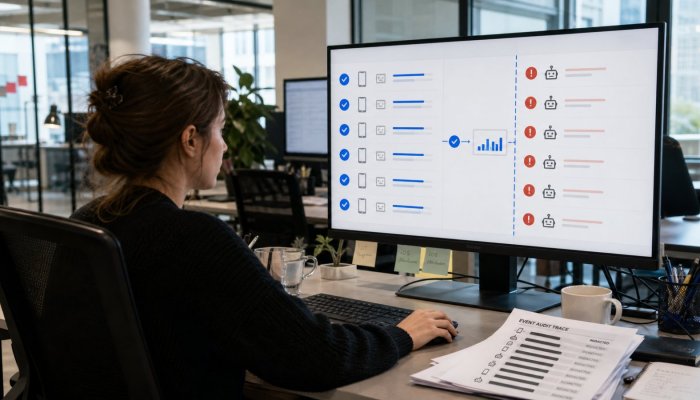Kazimi erhält 2,2 Millionen Euro – Bots machen App-Daten zur Kostenfalle