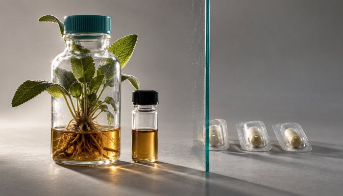 Enveda Raises $311M—Its AI Drugs Still Face the Clinical Test