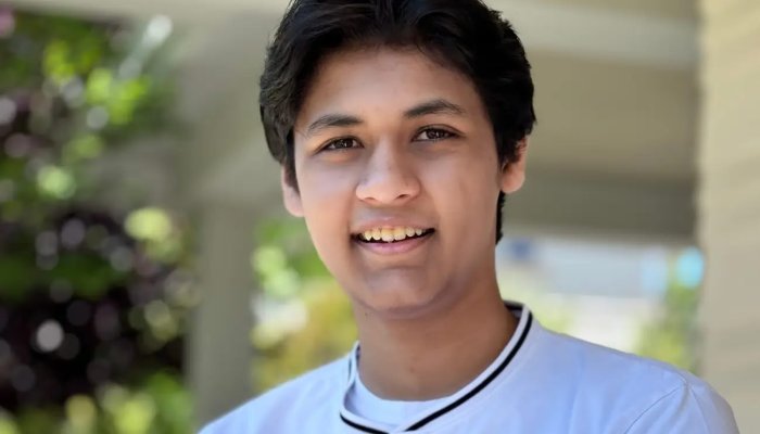 Prodigy Kairan Quazi Leaves SpaceX for Citadel Securities
