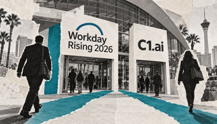 Workday blen C1.ai: lejet e agjentëve AI kalojnë te sistemi i HR-së