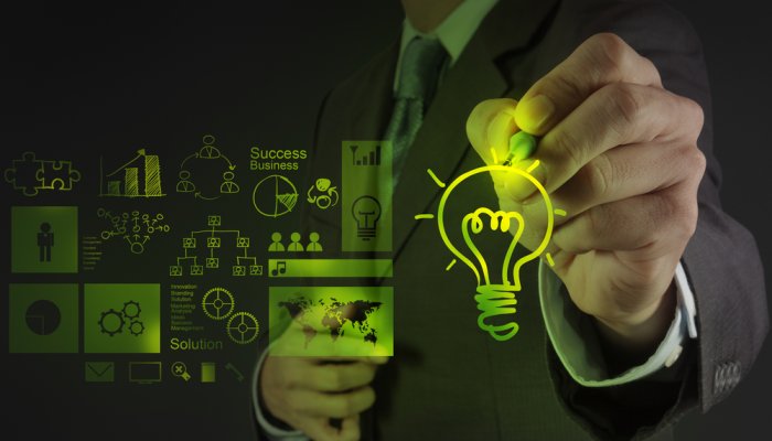 Everything You Need to Know About Energy Management