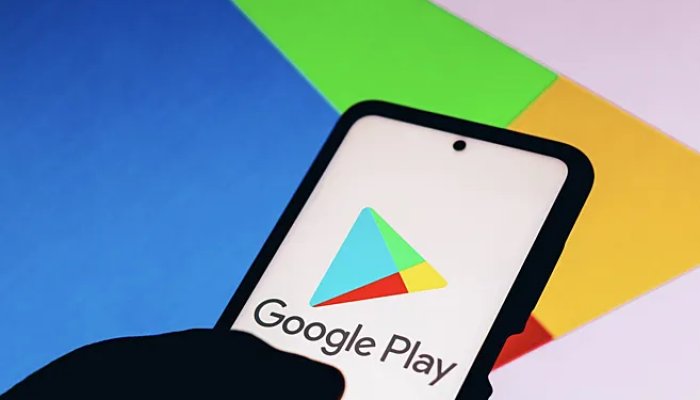 Что делать, если приложение банка исчезло из Play Market?