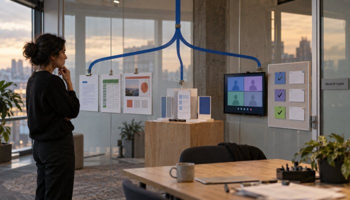 Copilot cambia volto: Home, Code e Autopilot separano tre modi di lavorare