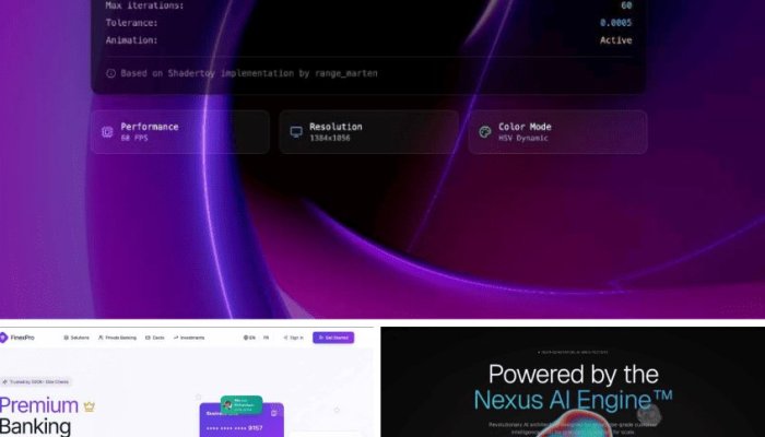 Generate Any App Interface in One Click — Aura Is Now Publicly Available