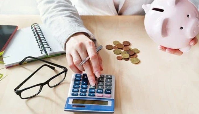 5 Ways to Boost Your Finances