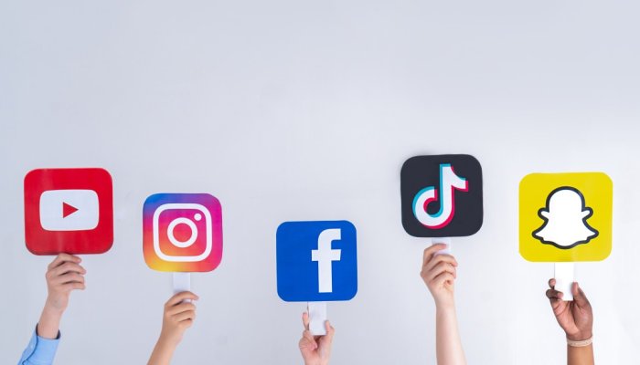 The Power of Social Media Networks