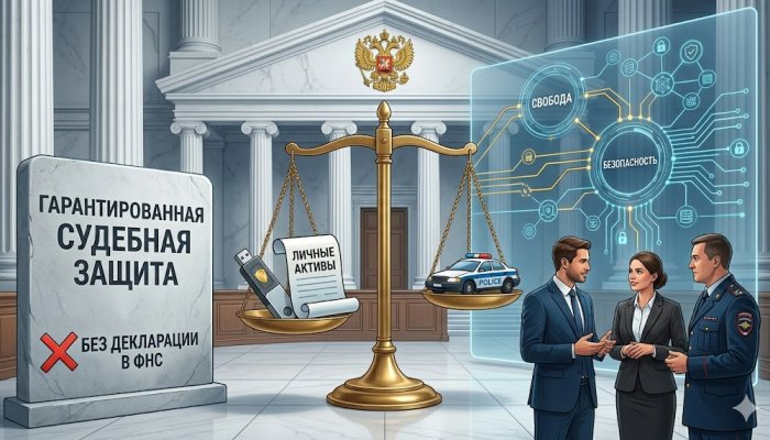 Цифровой суверенитет и личные кошельки: Госдума готовит новые правила для крипто рынка