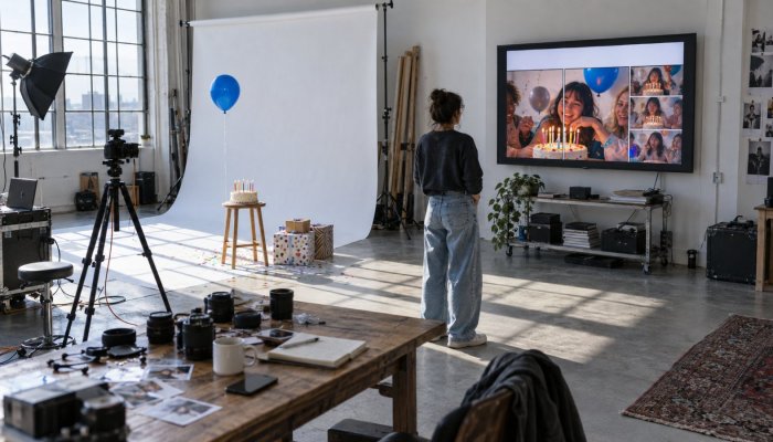 Instagram Edits baut Karussells – Fotos und Videos teilen sich eine Leinwand
