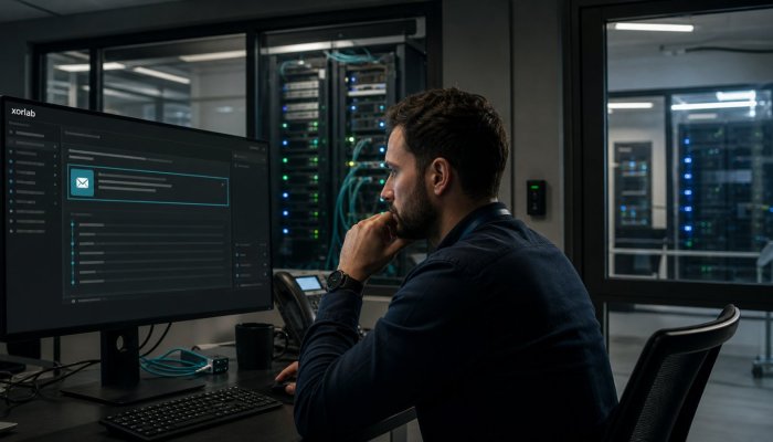 xorlab gọi 5 triệu euro: “chủ quyền dữ liệu” có đủ thắng Big Tech?