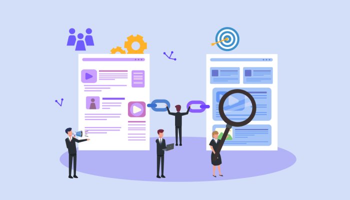 20 best SEO Link building Tips for Increase DA and PA of new Websites