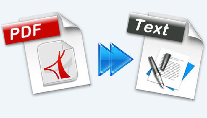 6 Best Tools to Convert PDF to Text You Can’t-Miss