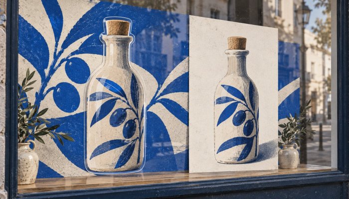 Canva ou Adobe Express: o plano grátis trava tarefas diferentes