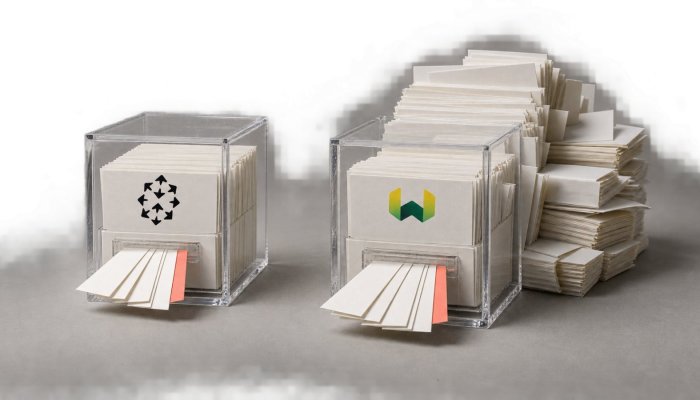 Pinecone, nebo Weaviate: rychlejší dotaz nemusí znamenat levnější RAG