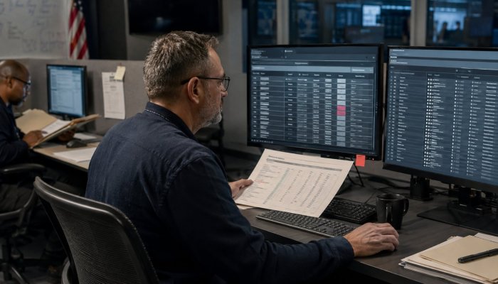 Stop Rogue AI Act ajan envanteri istiyor; kurallar şimdilik tasarı